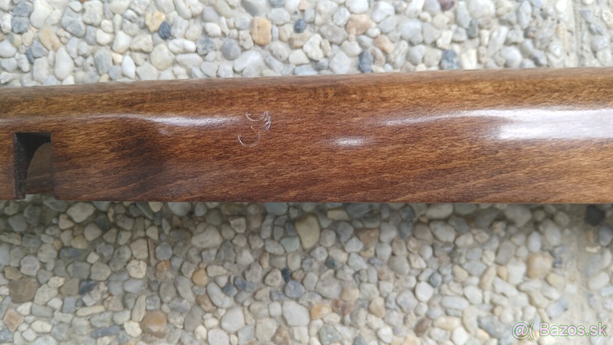 cz 200 fs pažba - 3