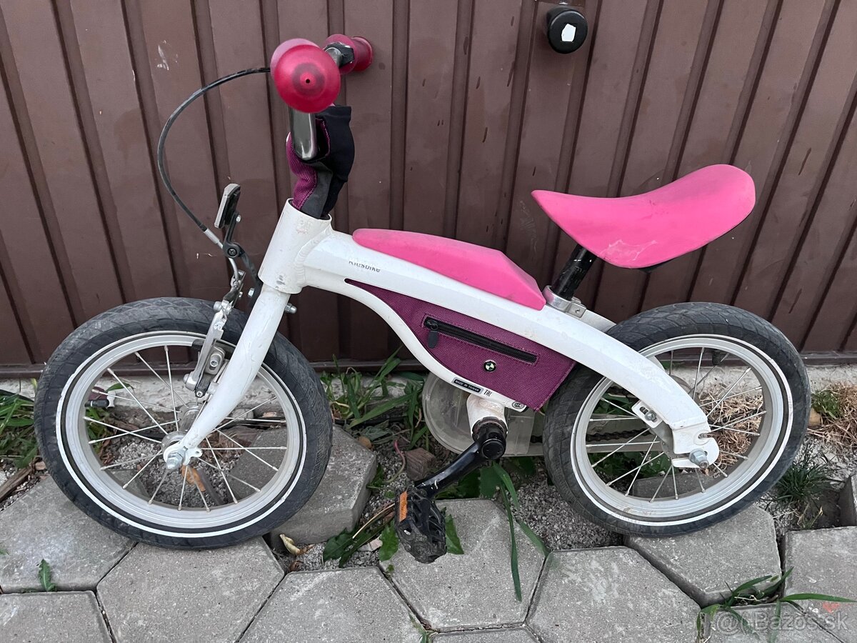 Odrazadlo bicykel - 3