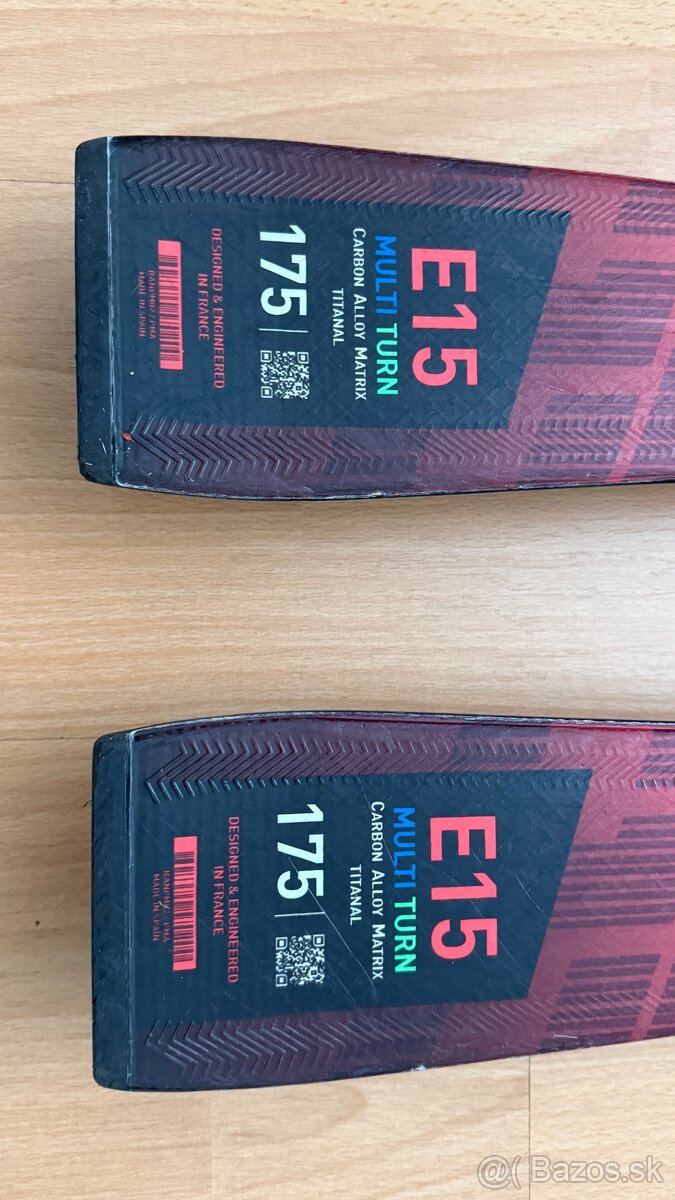 Rossignol Hero Elite Multi-Turn (MT) TI - 3