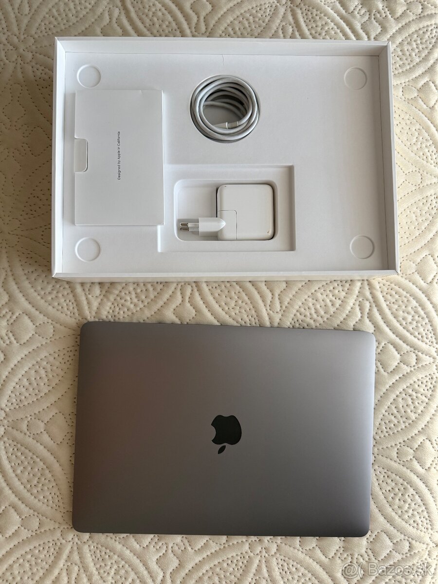 MacBook Air 13,3” Retina 2020 - 3