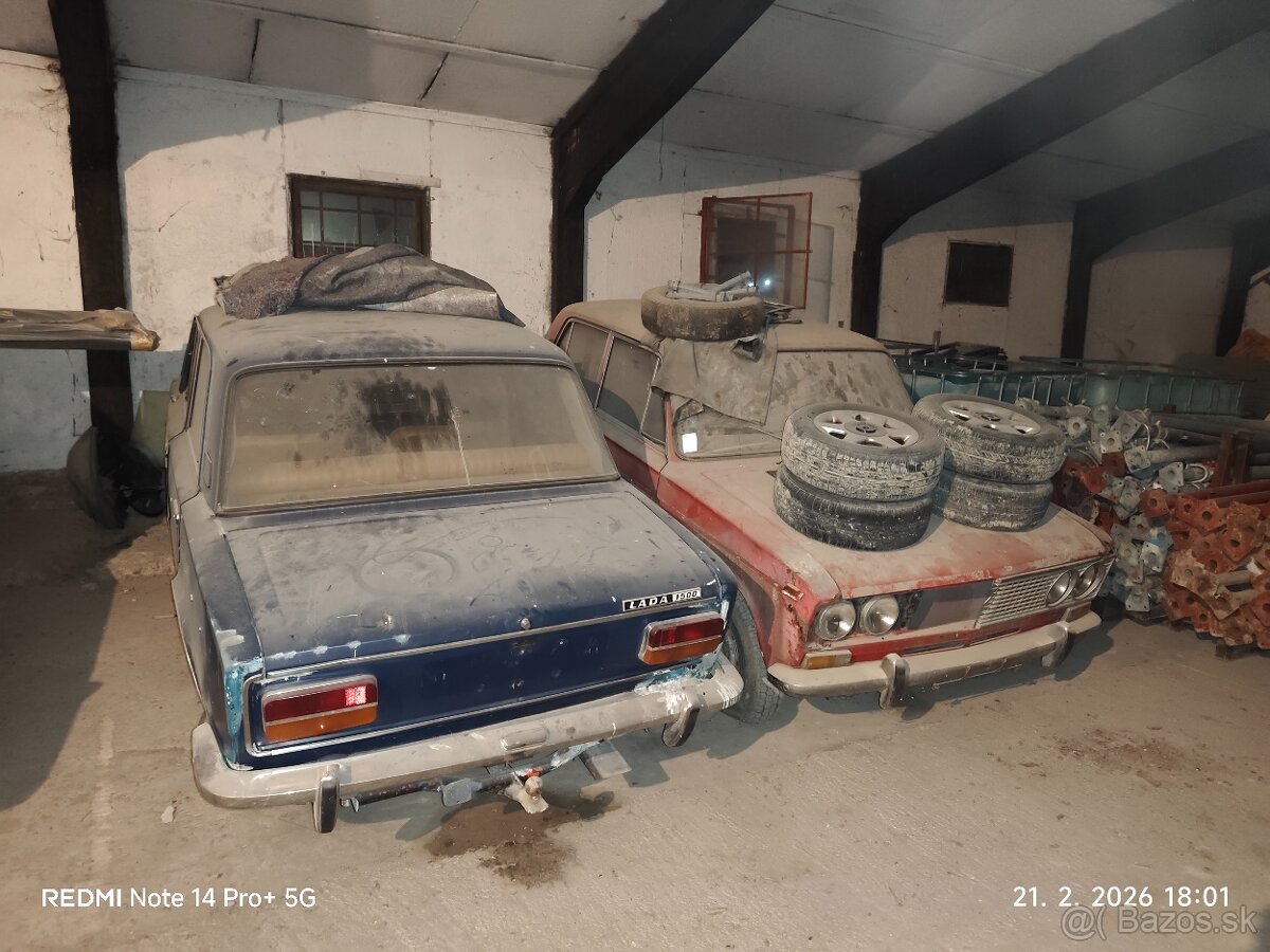 Lada 2103 - 3