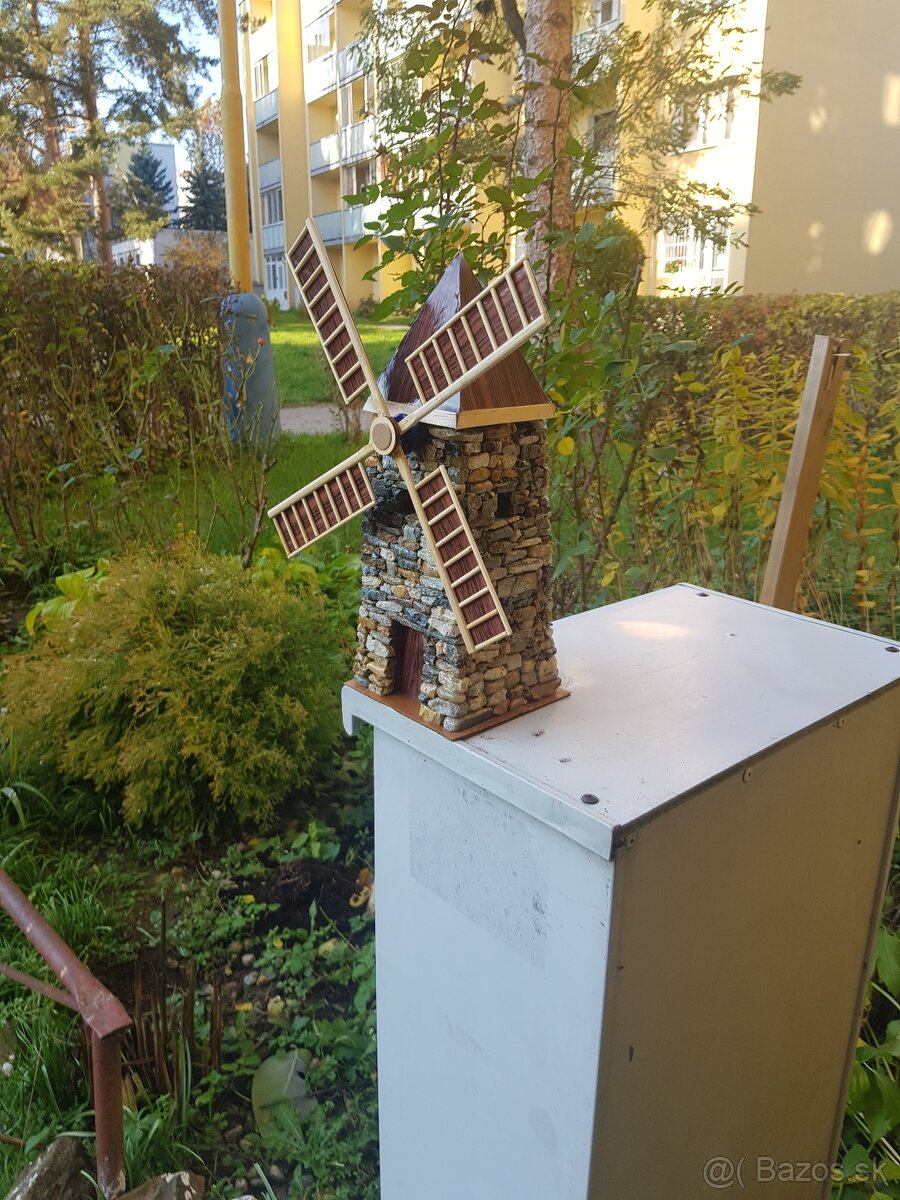 Kamenne vyrobky - 3
