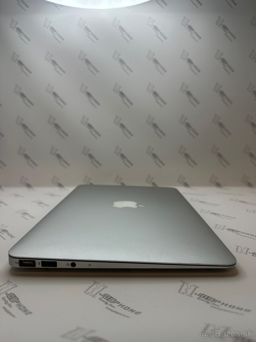 Apple MacBook Air 11" – Ultra-kompaktný | Nová batéria - 3