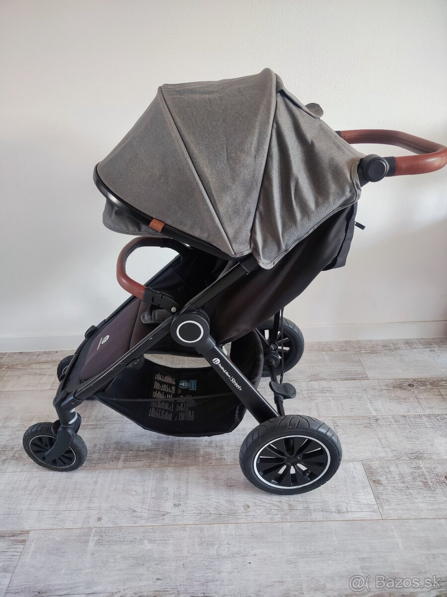 Petite&mars street plus - 3