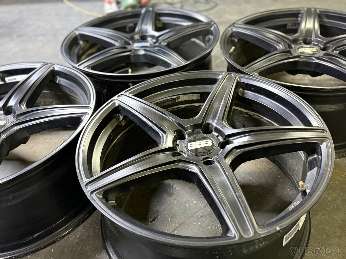 Elektrony 5x120 r20 - 3