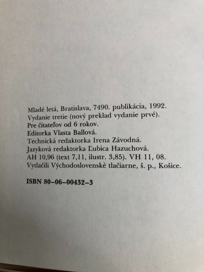 Zlatý kľúčik + Pinocchio - 3