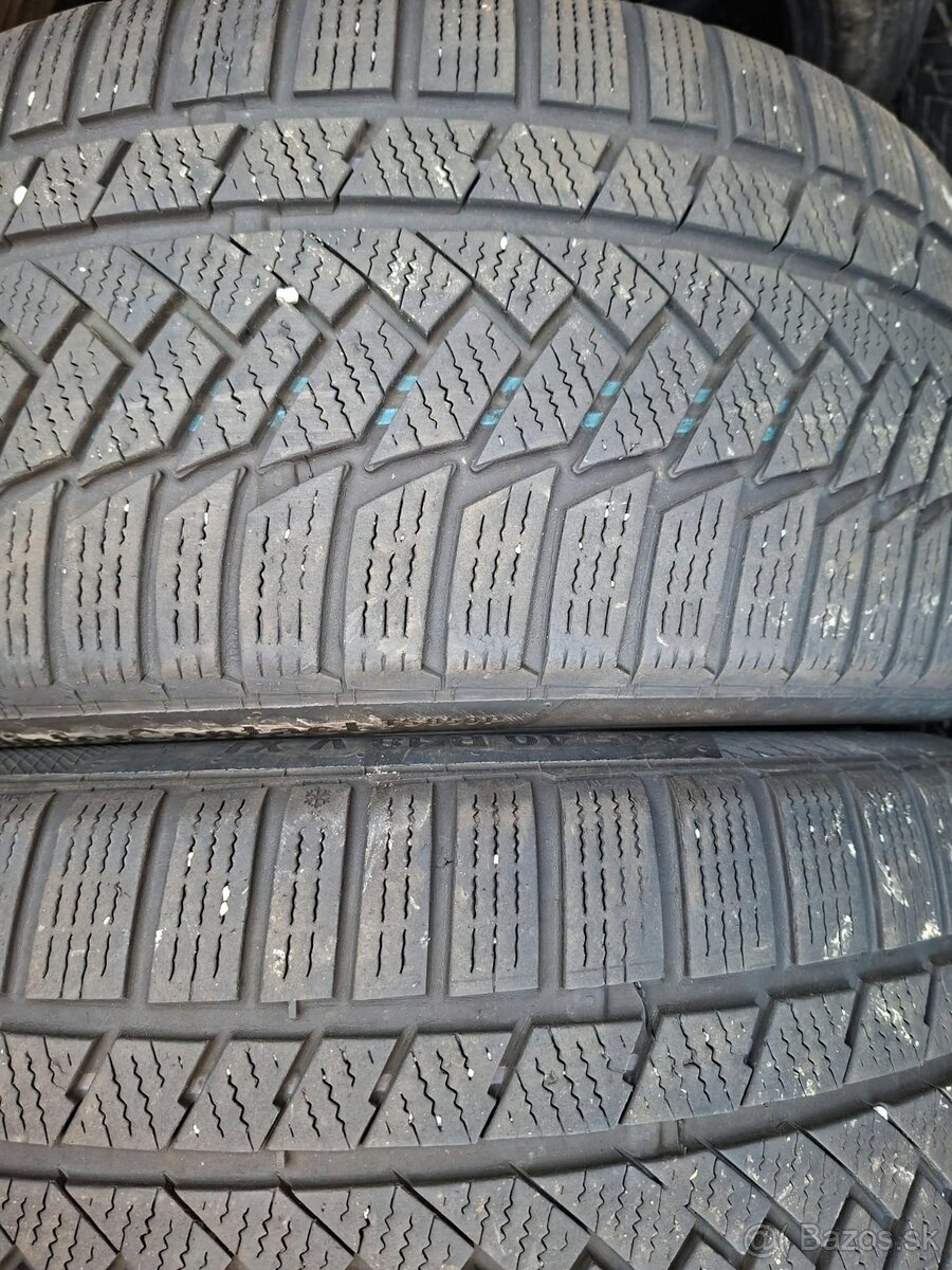 245/40R18 Continental - 3
