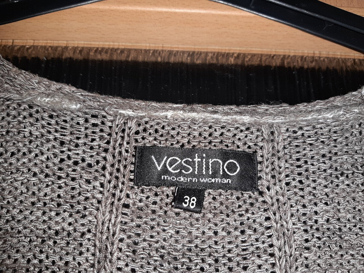 Štrikovaný sveter - 3