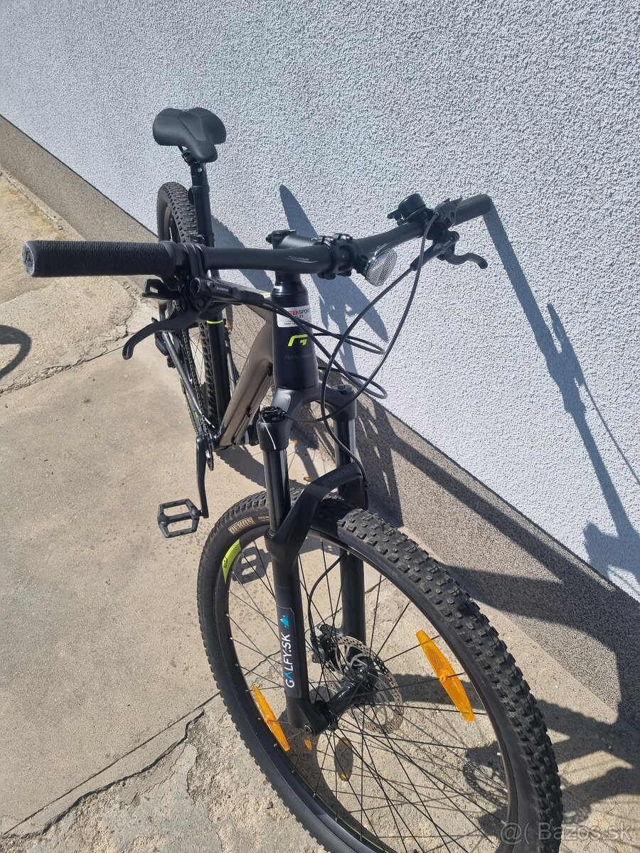 Horský bicykel Genesis Impact LTD 29" veľ. L - 3