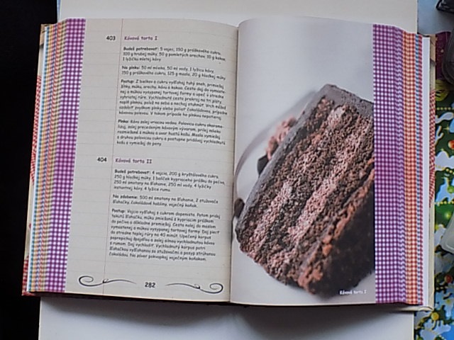 Babičkine kuchárky, Hrnčeková kuchárka a iné - 3