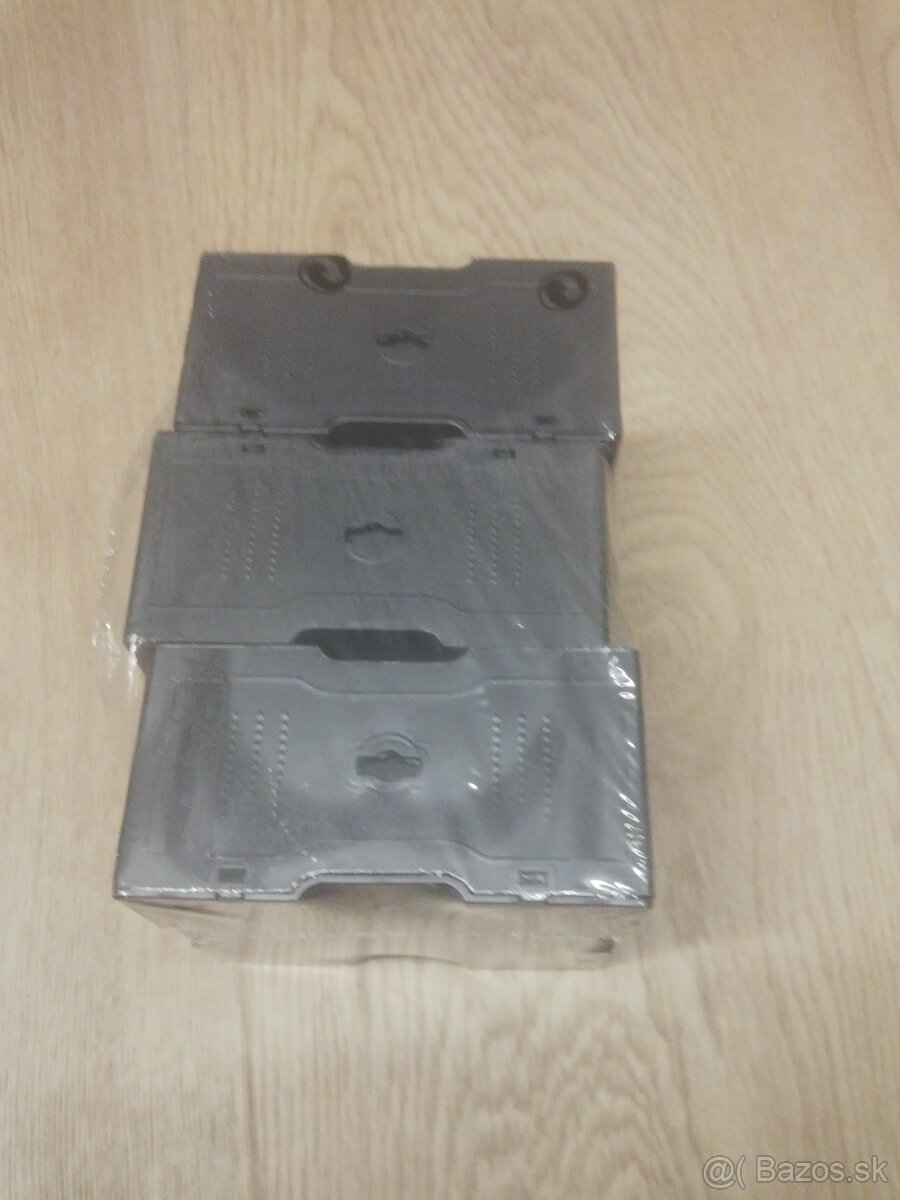 Uhlíkove filtre Whirlpool - 3