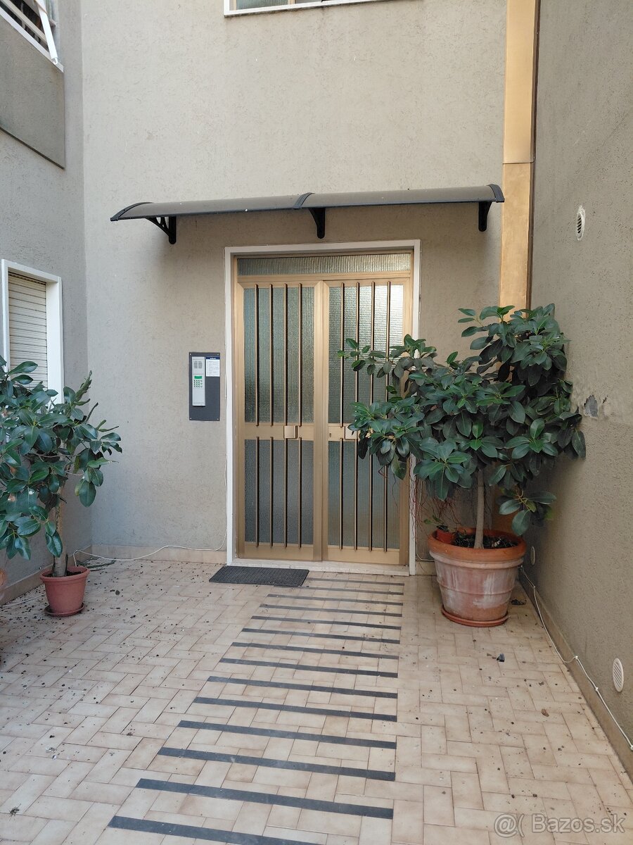 Sicilia predaj bytu s parkovacím miestom na Sicilií - 3