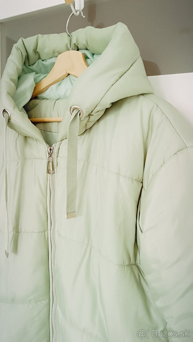 Dlhá bunda veľkosť L, nová - 3