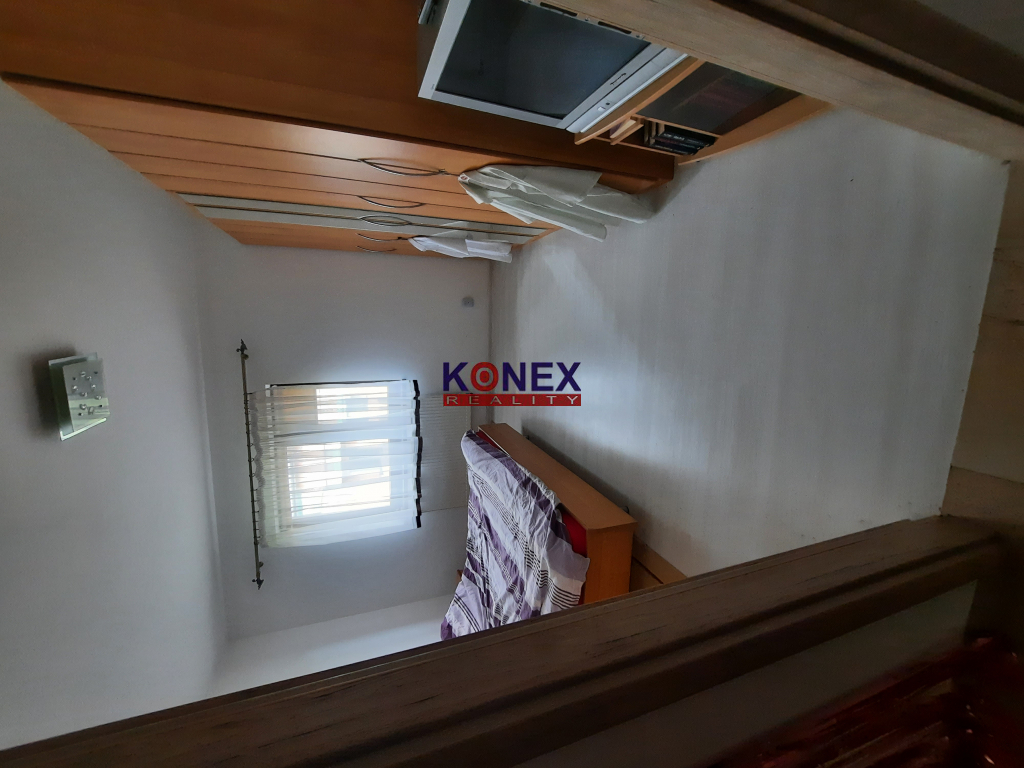 MODERNÝ RODINNÝ DOM v mestskej časti TOPOĽANY - 3