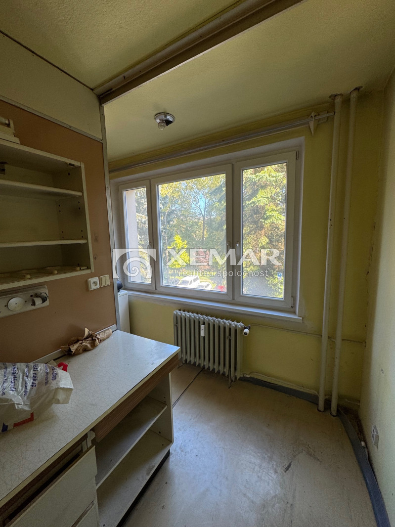 PREDAJ 2,5 izbový byt Banská Bystrica Fončorda - 3