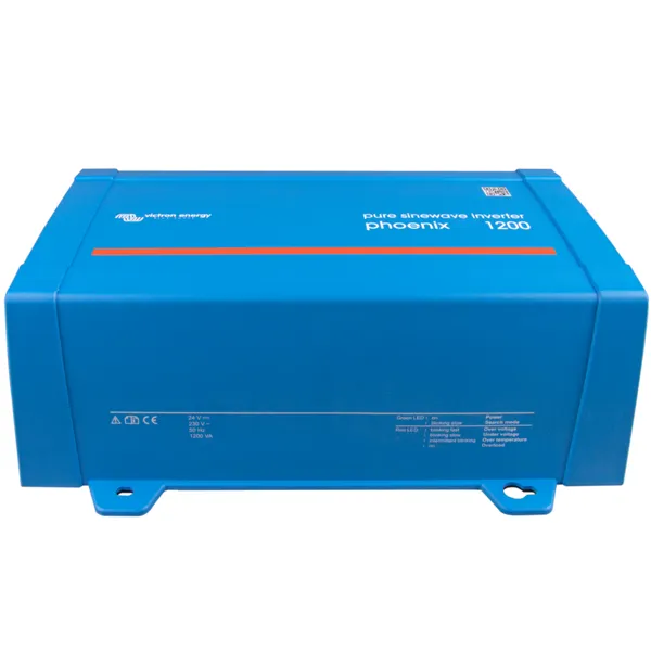 Menič napätia 1200V - 3