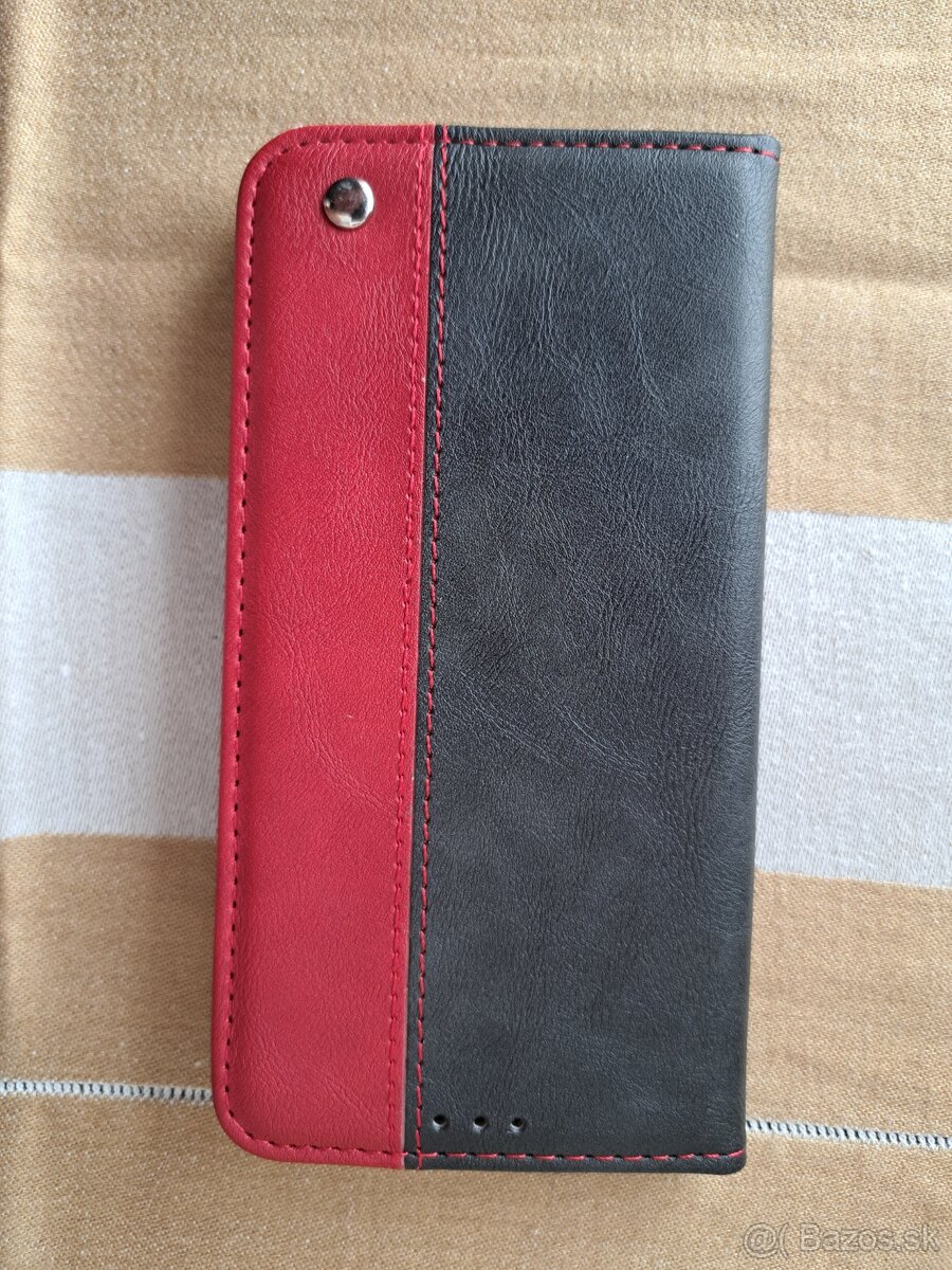 Predám nové magnetické puzdro na Samsung Galaxy A 50 - 3