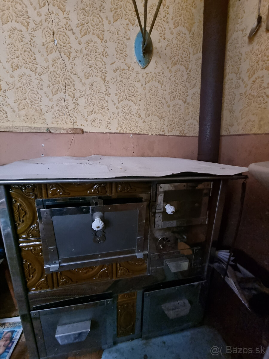 CHALÚPKA a POZEMOK 1581 m2 KRAJNÉ KOPANICE MYJAVA - 3