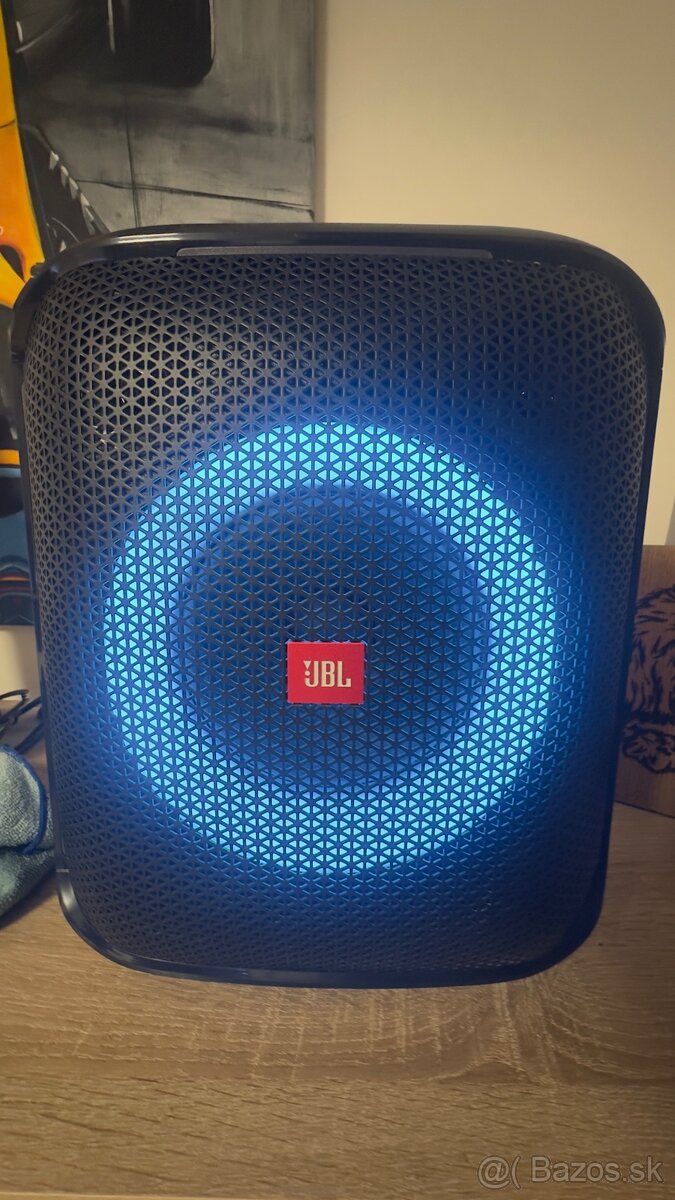 JBL PartyBox Encore - 3