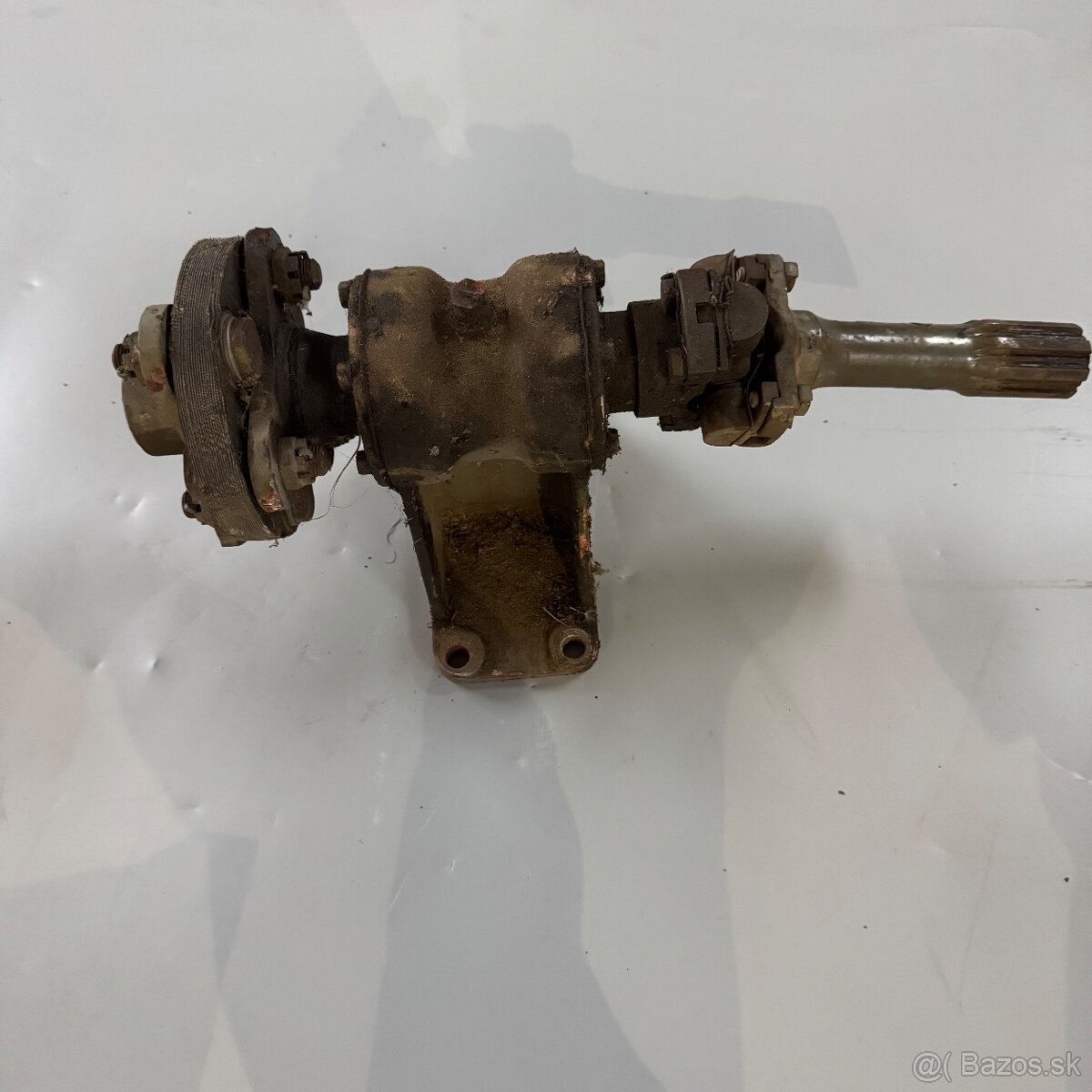 Prevodovk Pv3s V3S - 3