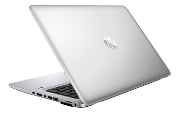 HP 850 G3, i5-6G, SSD, 16GB RAM, USB C, Win11 - 3