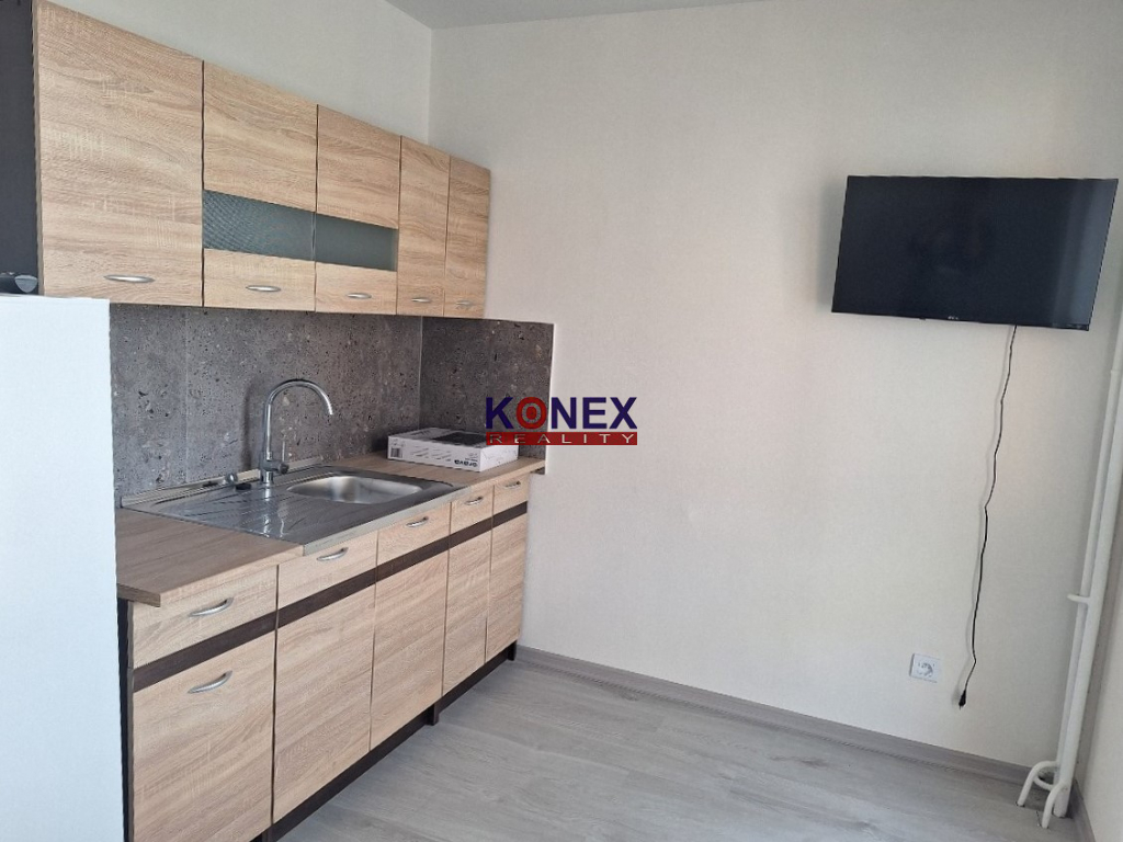 Zrenovovaný 3-izbový byt Čierna nad Tisou - 3