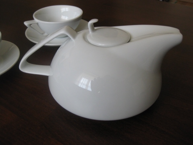 Kávová súprava - 3