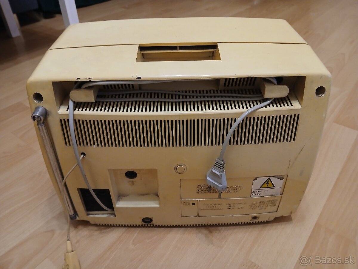 Tesla merkur 4160AB - 3