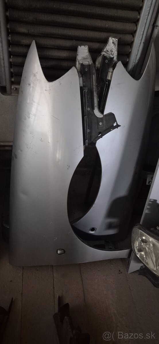 Seat Ibiza 1.9 tdi - 3