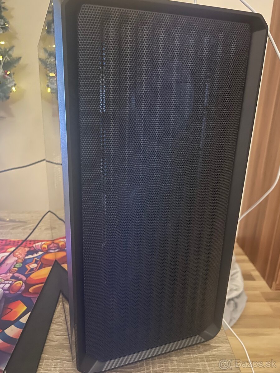 Počítač Asus Rtx 4060 Ryzen 7 5700 Viac info v popise - 3