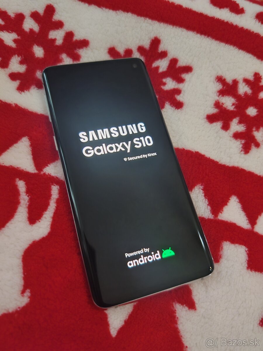 Samsung Galaxy S10 8/128 - 3