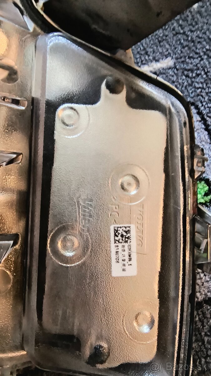 denne svietenie na volvo xc60 - 3