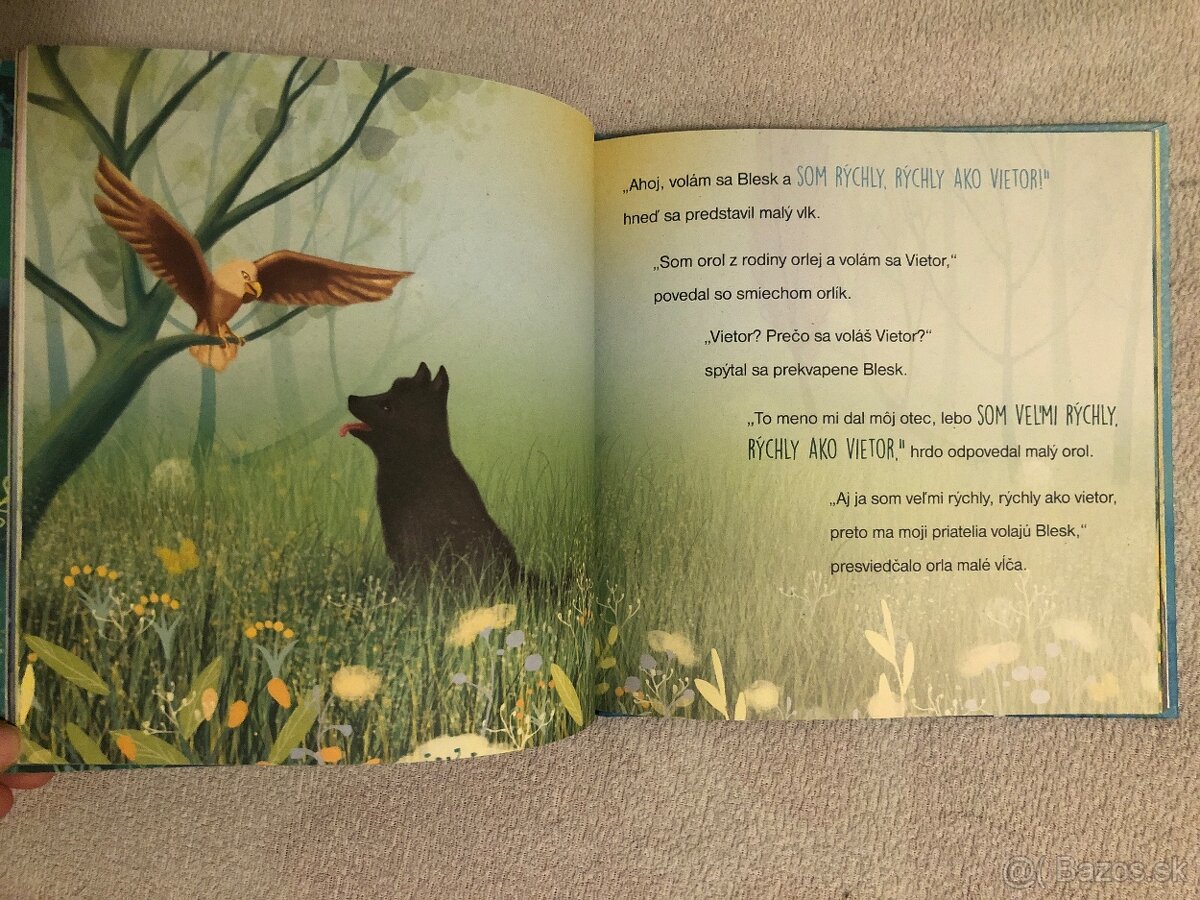 Iryna Zelyk, Roald Dalh - 3