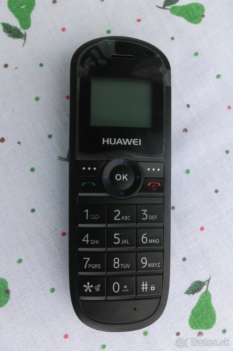 Huawei FC 312E . - 3