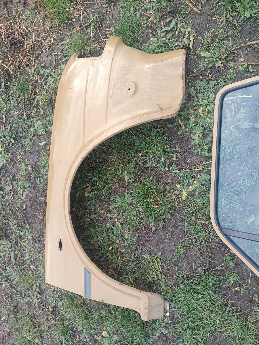 Škoda M 105,120,125,130 - 3