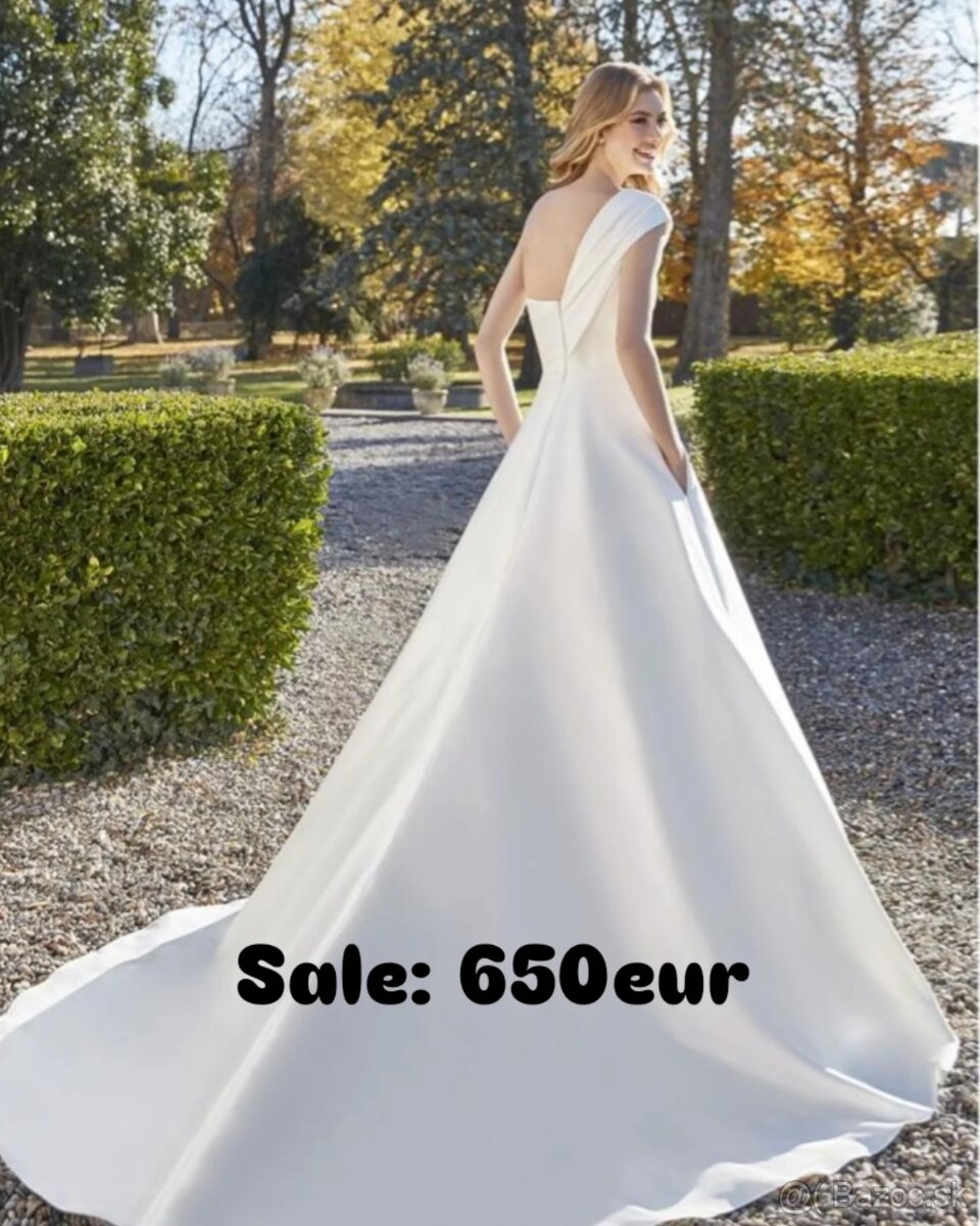 St. Patrick SPINEL veľ.38-40 - 3