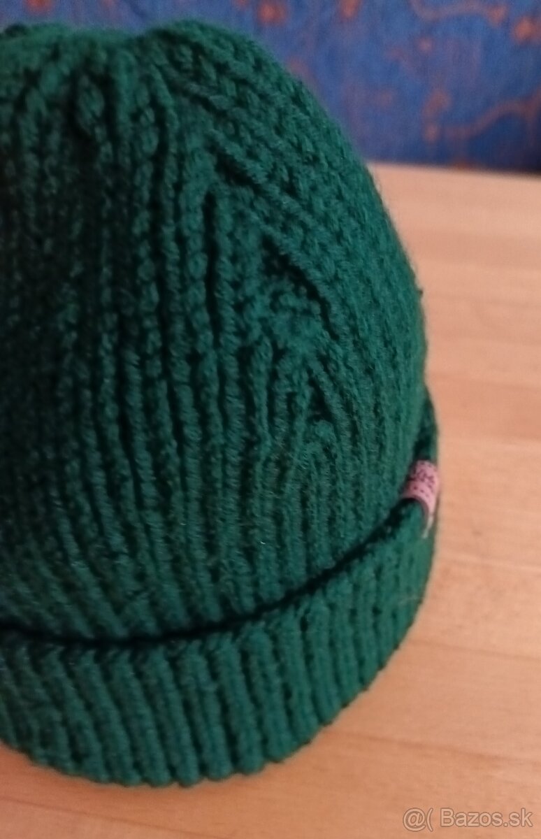 Čiapka Handmade - 3