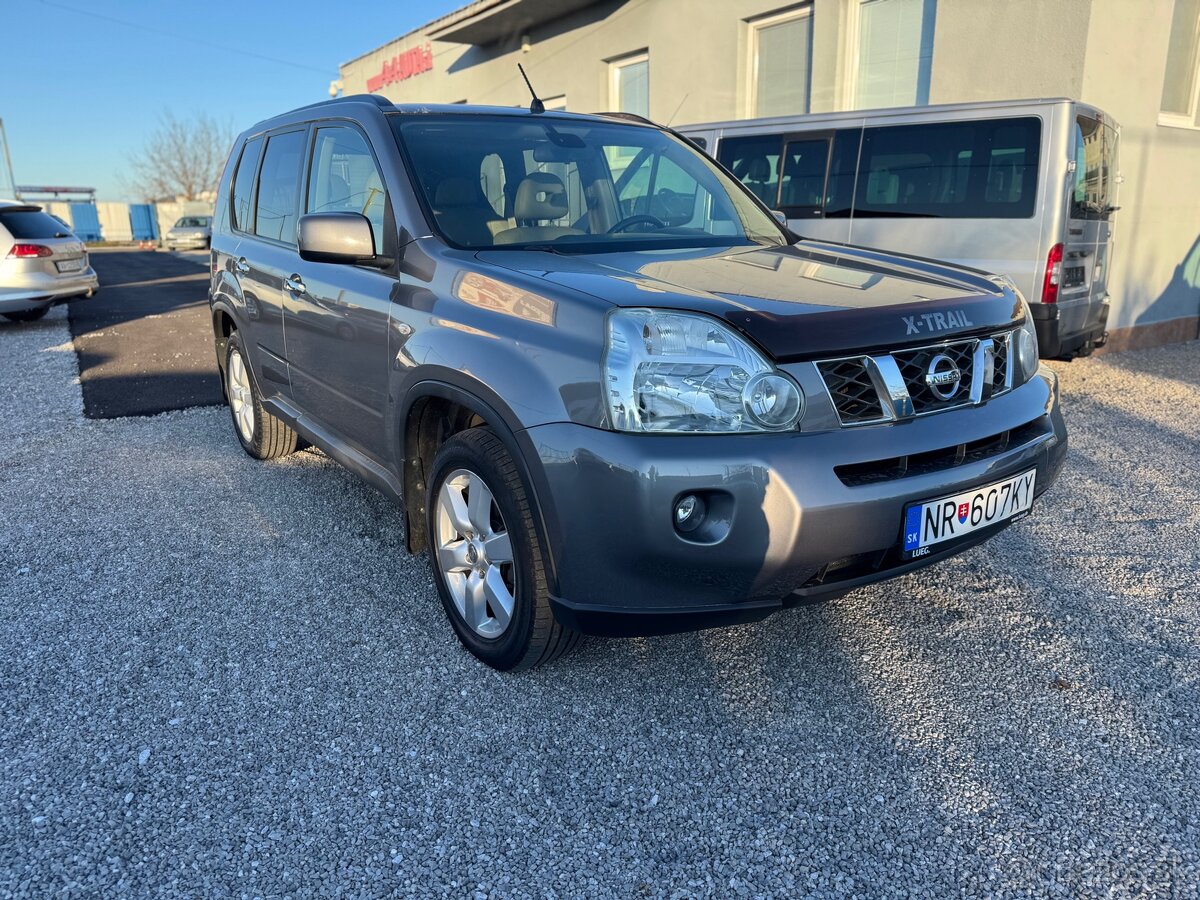 ✅️ Nissan X-Trail 2.0 dCi LE Platinum A/T ✅️ - 3