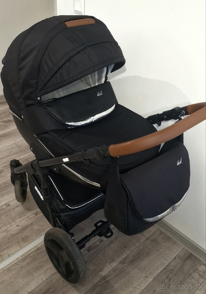 3 kombinácia Bexa Ideál - 3