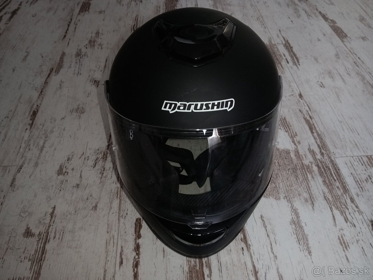 Predám prilbu XS - 3