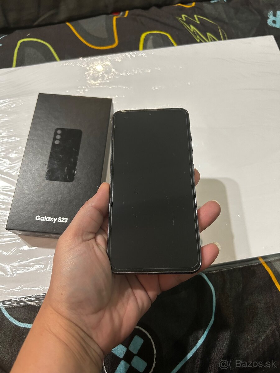 Samsung S23 - 3