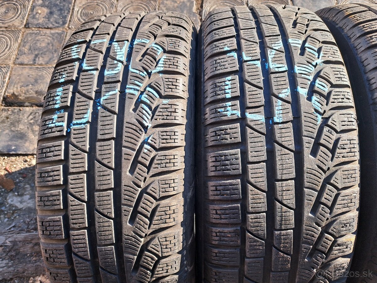 225/60 r17 Pirelli - 3