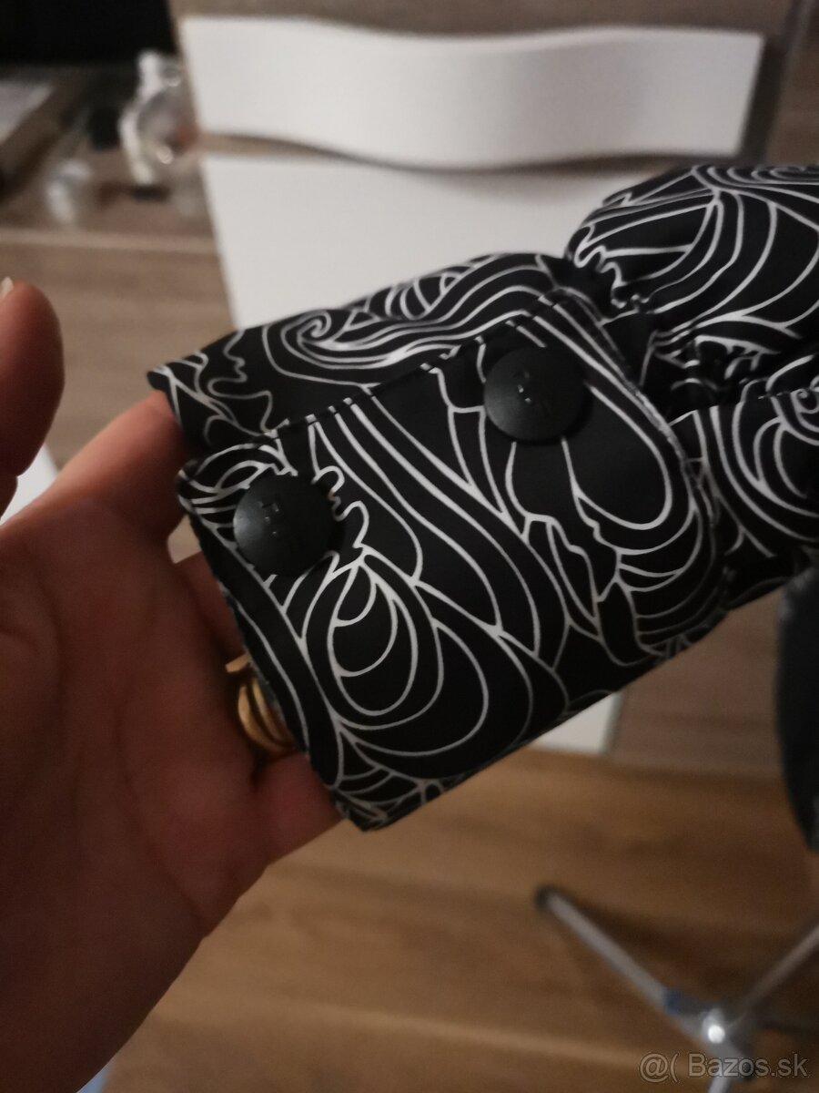 NORTHFINDER dámska bunda - 3