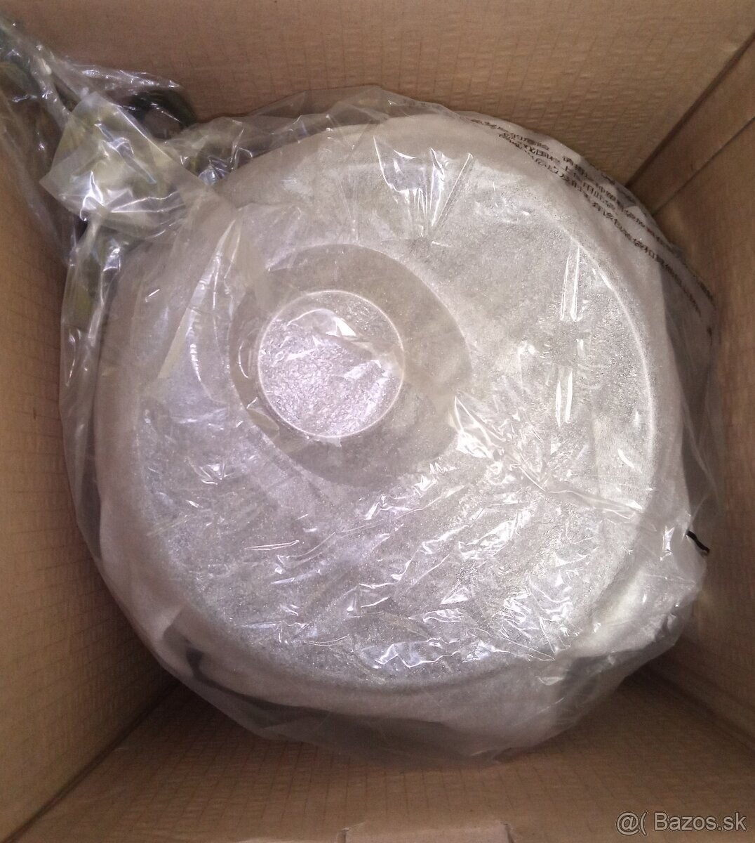 Teplovzdušná fritéza Tefal-nová - 3