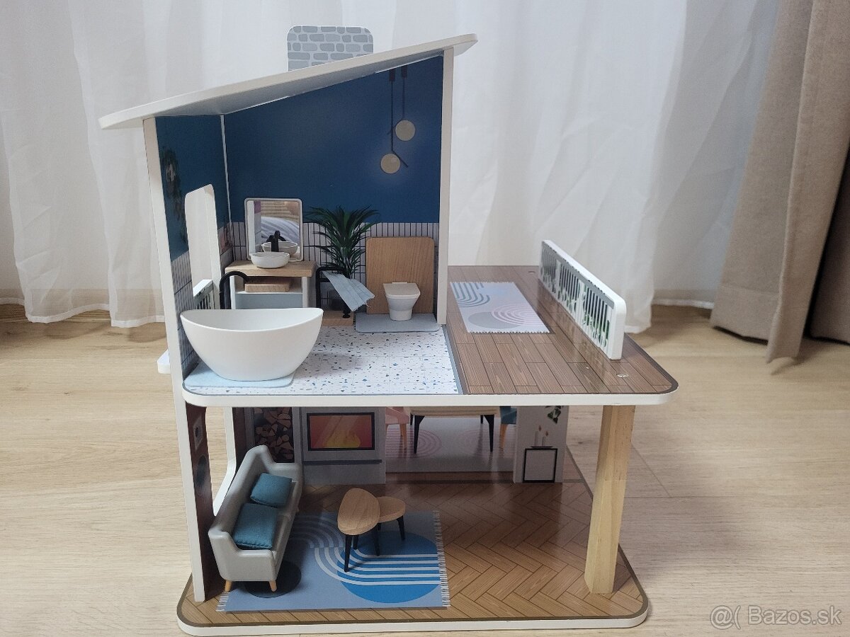 Lidl domcek pre babiky - 3