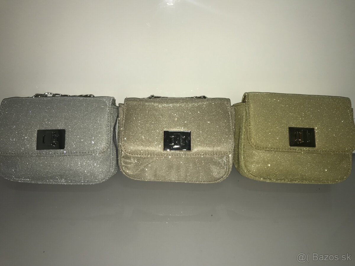 Krásne kabelky na predaj - 3