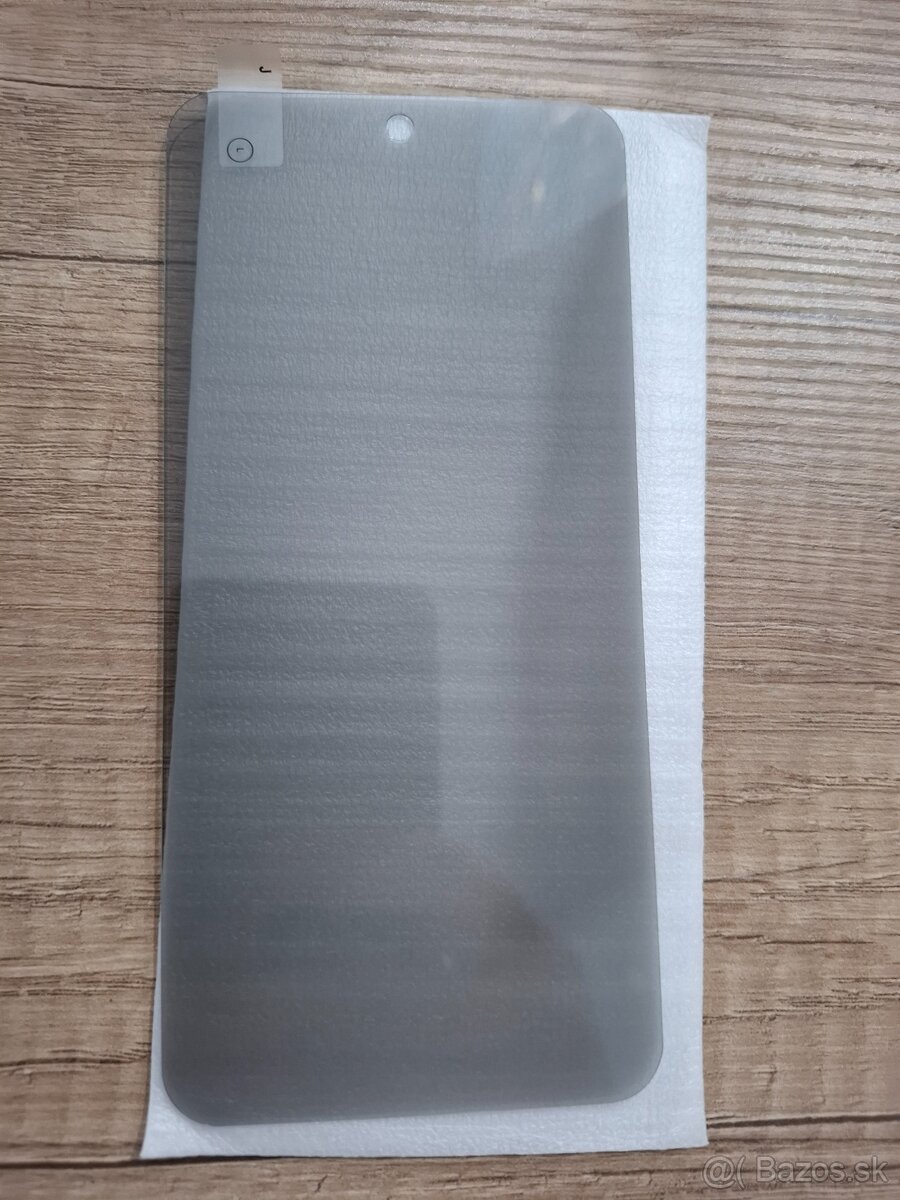 Ochranné skla Samsung A55 - 3