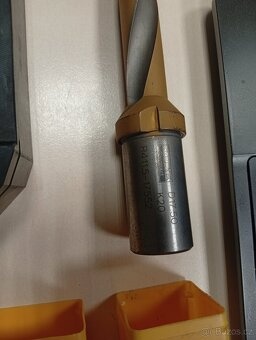 Kovoobráběcí nástroje Sandvik - 3