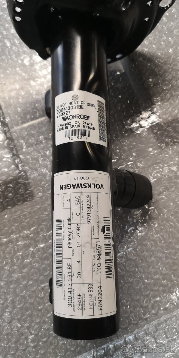 Superb 3 Octavia 3 KODIAQ Passat B8 - 3