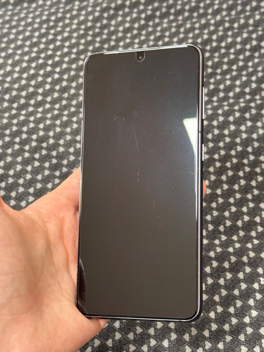 Samsung S21 128gb - 3